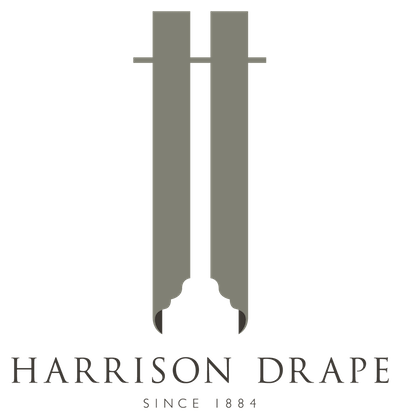 Harrison Drape Logo